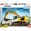 Liebherr, Raupenbagger R928 100 Teile