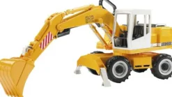 Liebherr Schaufellader 02426