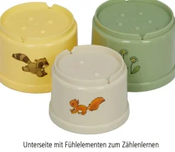 Liebling Tourlonias - Stapelbecher