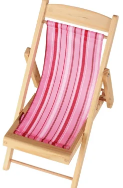 Liegestuhl