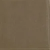 LINEN UNI light mud 40 x 40 cm Serviette (Textil)