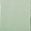 LINEN UNI pále vert 45 x 150 cm Tischläufer (Texti