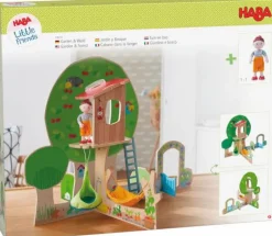 Little Friends – Garten & Wald
