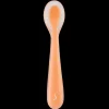 Little Lurch Löffel Biegbar Soft Apricot