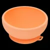 Little Lurch Schale Soft Apricot