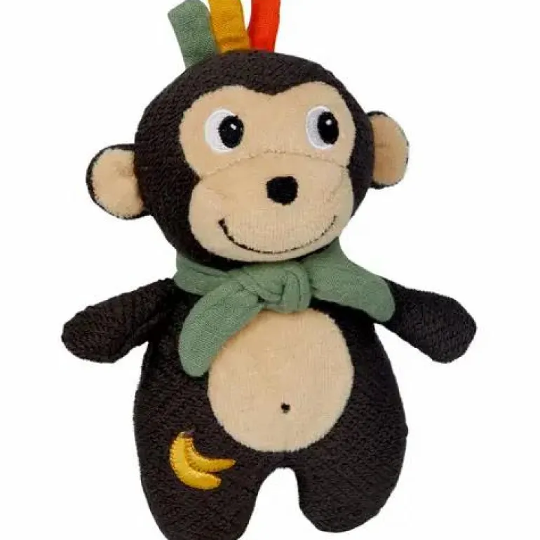 Little Wonder - Knistertier Affe