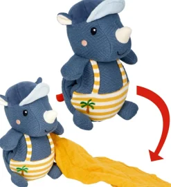 Little Wonder - Kuscheltier Mit Schnuffeltuch Nash