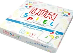 LÜK® - Das Spiel - Basisversion