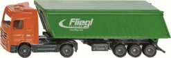 LKW mit Kippsattel und Dach Fahrzeuge 1796