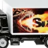 LKW mit Kofferaufbau Sixt 1107