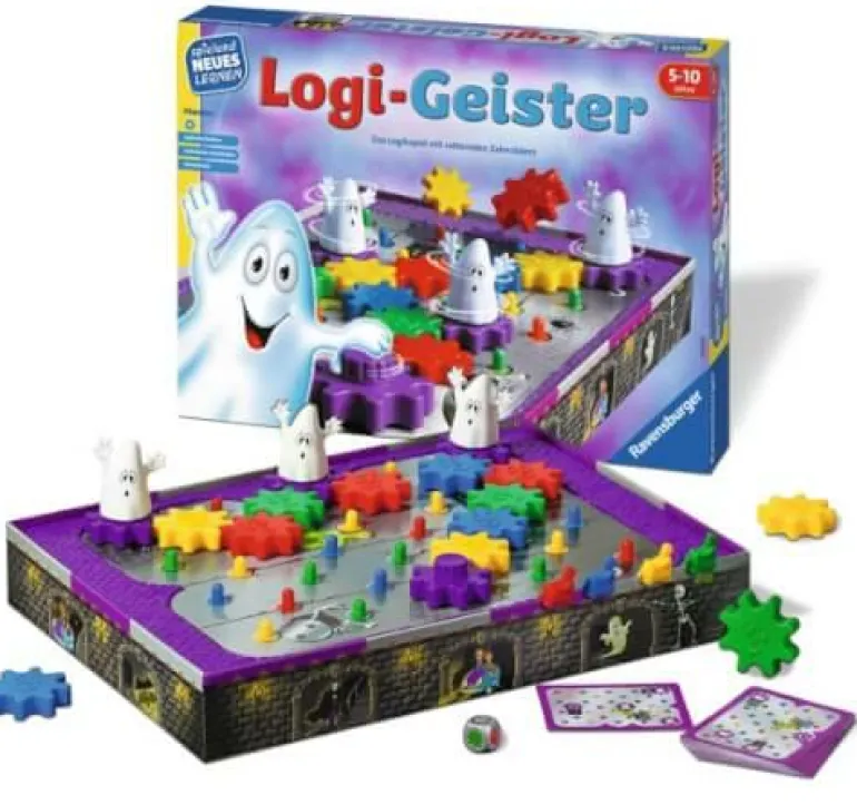 Logi-Geister