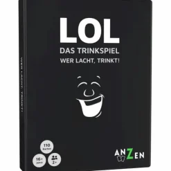 LOL - Das Trinkspiel