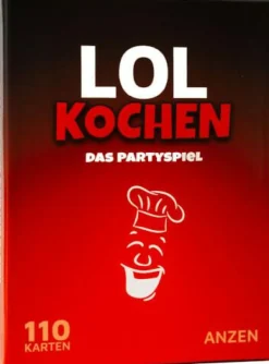 LOL KOCHEN