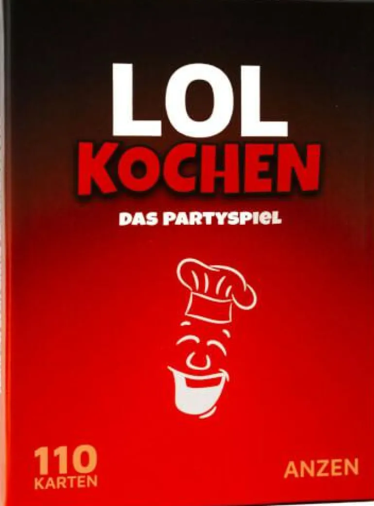 LOL KOCHEN
