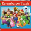 Los geht's! - Puzzle 100 Teile XXL