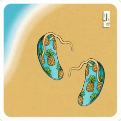 Lucky Beach