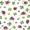 LUCKY LADYBUGS Cocktail-Servietten C1037200