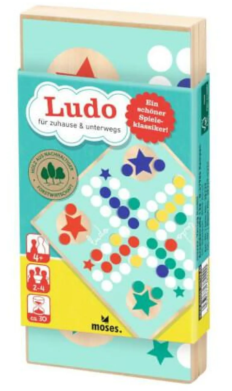 Ludo