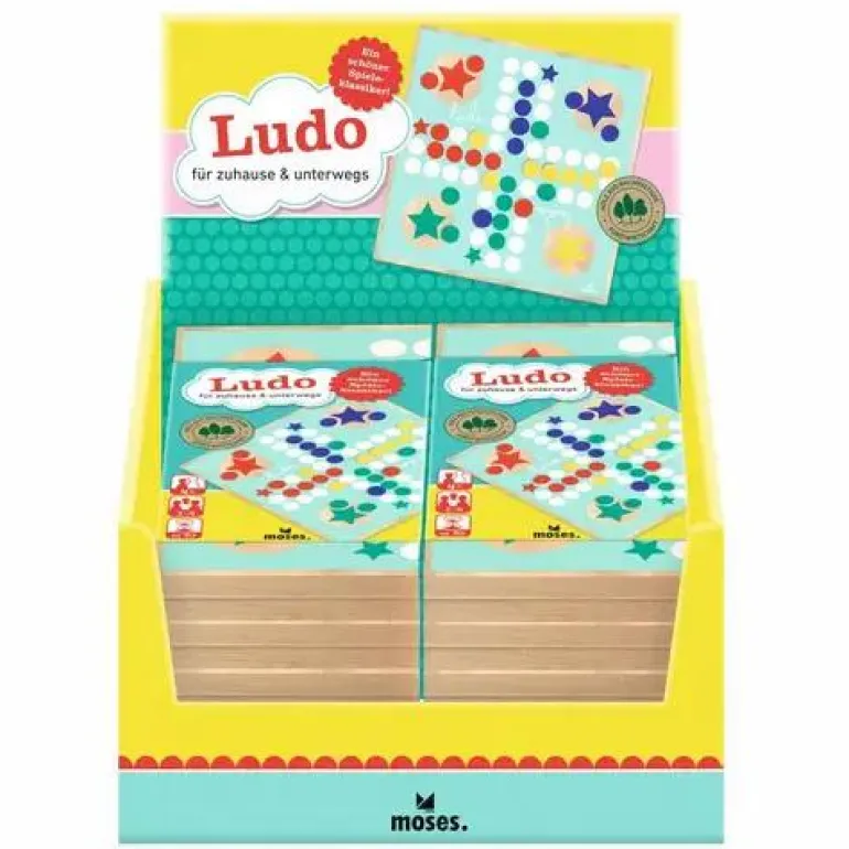 Ludo