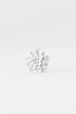 Lufterfrischer Chrysantheme D.5cm H.8,5cm