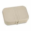 Lunchbox Pascal L sand