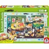 Lustiges Katzen-Gewimmel 150 Teile