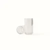 Lyngby Vase 20cm glass klar