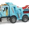 MACK Granite LKW Abschlepp LKW mit L+S Modul