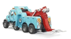 MACK Granite LKW Abschlepp LKW mit L+S Modul