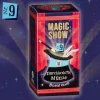 Magic Show Nr. 9 Durchbohrte Münze