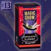 Magic Show Nr. 13 Durchbohrter Zylinder