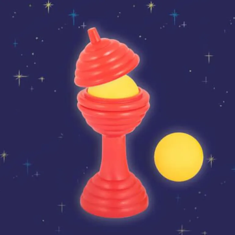 Magic Show Nr. 7 Kugel Pokal