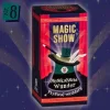 Magic Show Nr. 8 Physikalische Wunder