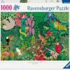 Magical Rain Forrest - Puzzle 1000 Teile