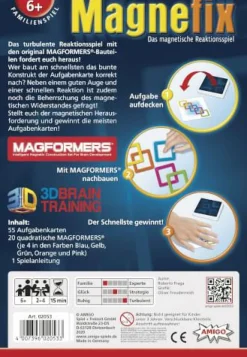 Magnetfix