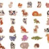 Magnetische Tiere