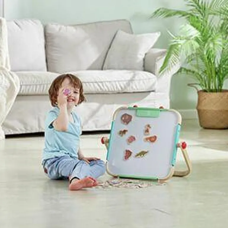 Magnetische Tiere