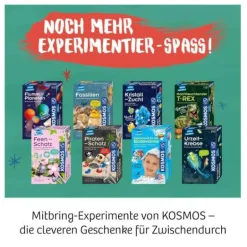 Magnet-Spaß - Spiele mit unsichtbaren Kräften