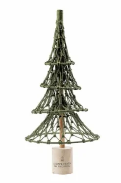 Makrameebaum - Cozy Christmas