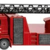 MAN Feuerwehr Drehleiter 2114