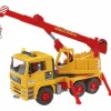 MAN TGA Kran-LKW