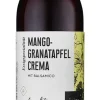 Mango-Granatapfel Crema 250ml - Essigzubereitung (