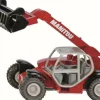 Manitou Teleskoplader, s 1482
