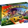 Mankomania