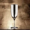 Martelé 90 Champagnerkelch