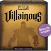 Marvel Villainous