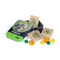 Maultaschen in der Dose