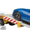 MB Sprinter Autotransporter L+S Roadster