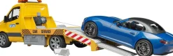MB Sprinter Autotransporter L+S Roadster