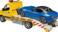 MB Sprinter Autotransporter L+S Roadster